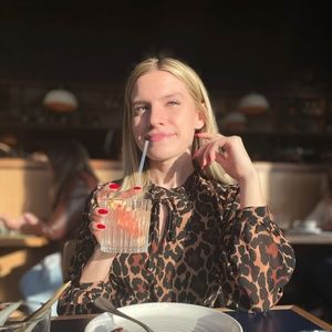 Meet your Posher, Mikaela